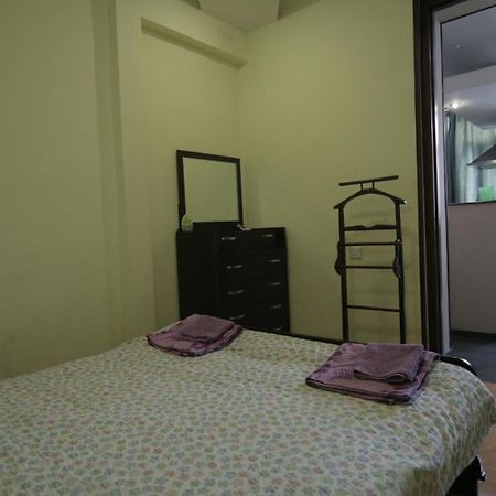 Apartment On Sanapiro Tbilisi Ngoại thất bức ảnh