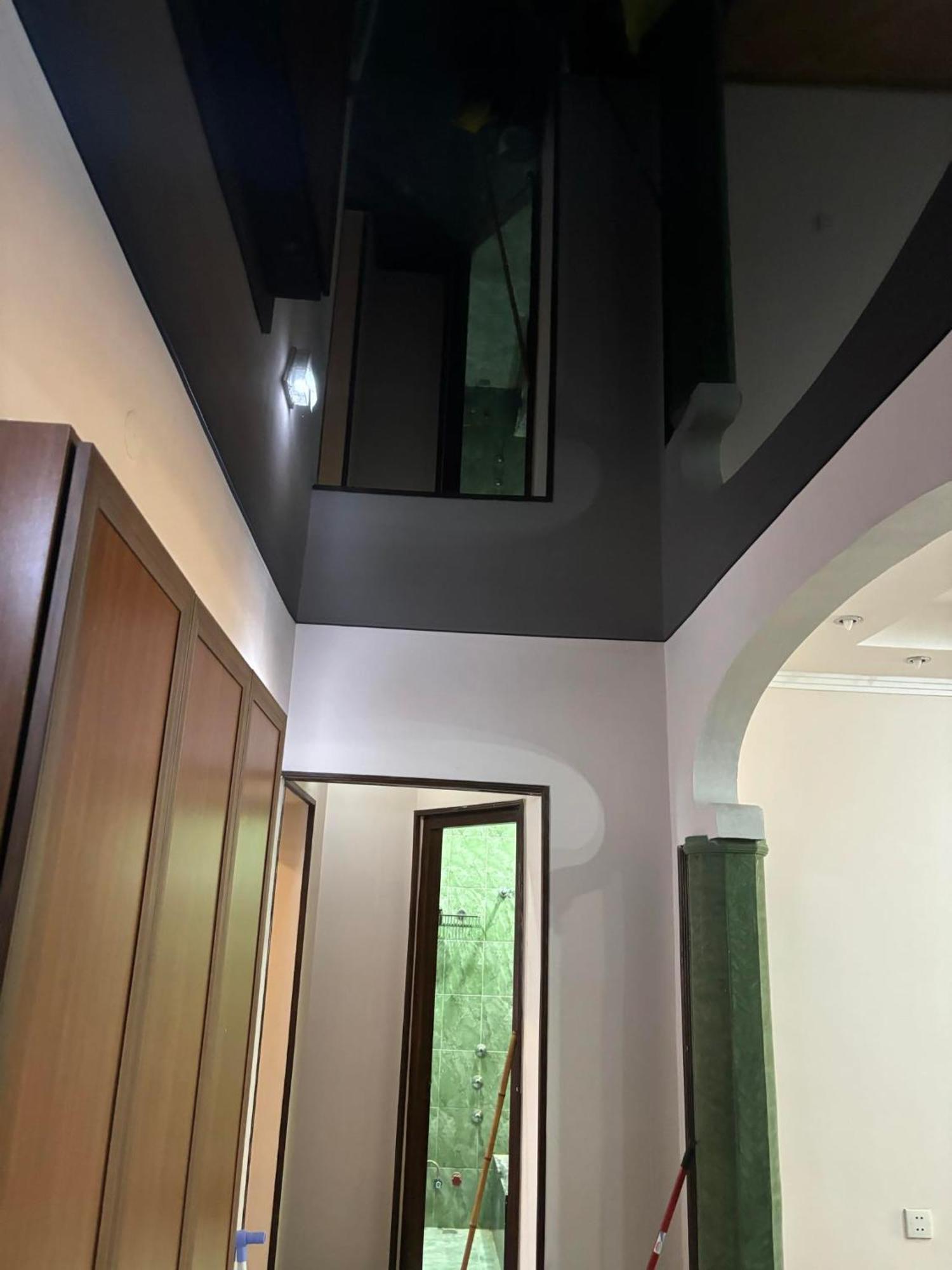 Apartment On Sanapiro Tbilisi Ngoại thất bức ảnh